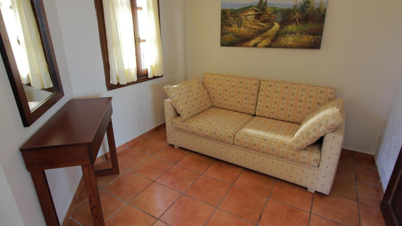 Vateri Hotel Límni Екстериор снимка